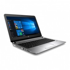 HP ProBook 430 G3 - 13.3" - i5-6200U - Windows 7 Pro 64-bit/Windows 10 Pro 64-bit - 4 GB RAM - 500 GB HDD